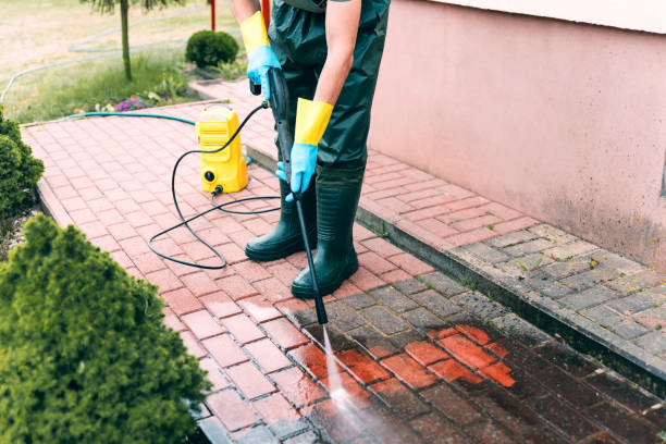 Gwinn, MI Pressure Washing Services Company